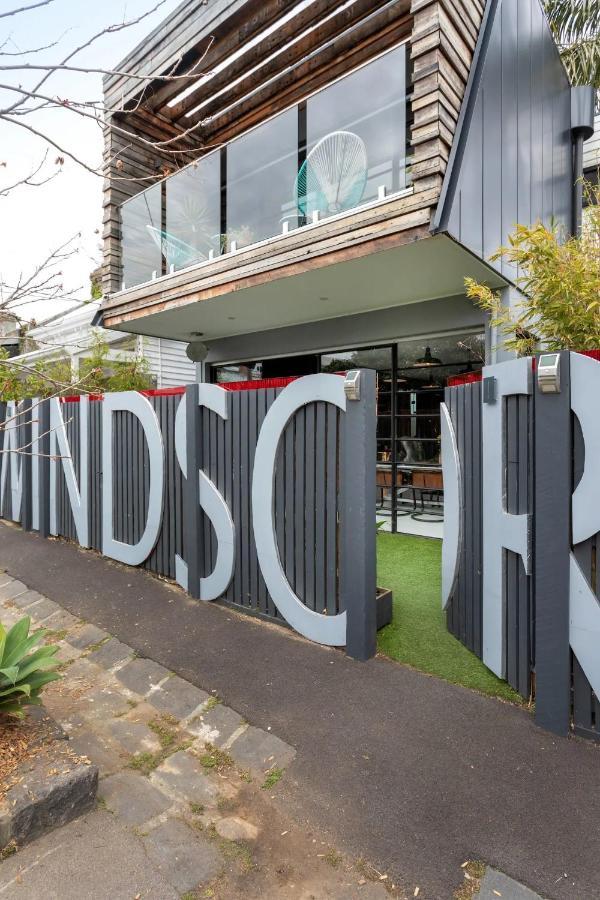 The Kings Domain At The House Of Windsor By Ready Set - Ground Level Melbourne